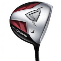 Callaway Diablo Octane Fairway Wood